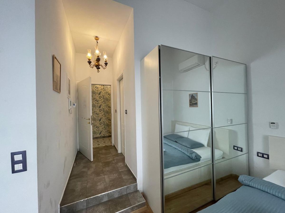 Athens Kolonaki Luxury Home Exterior photo