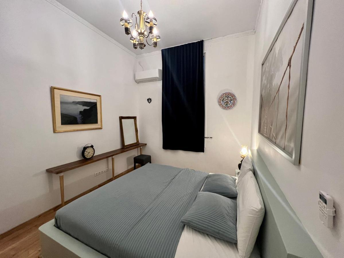 Athens Kolonaki Luxury Home Exterior photo